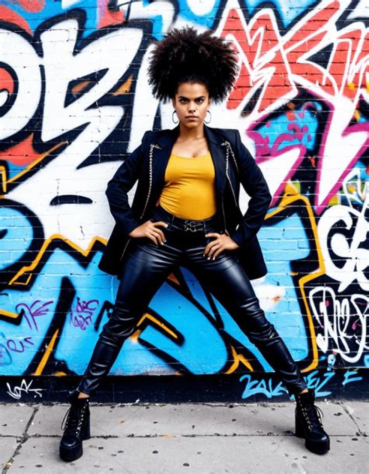 Zazie Beetz house: Where does Zazie Beetz live? 1 Beetz