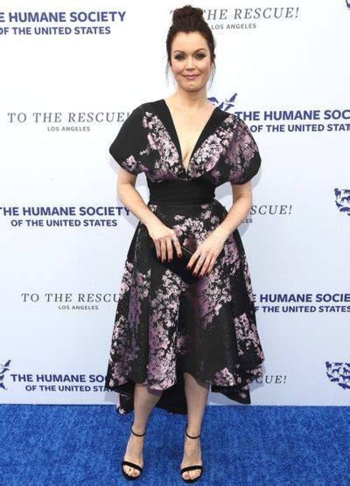 Bellamy Young Bra Size, Age, Weight, Height, Measurements