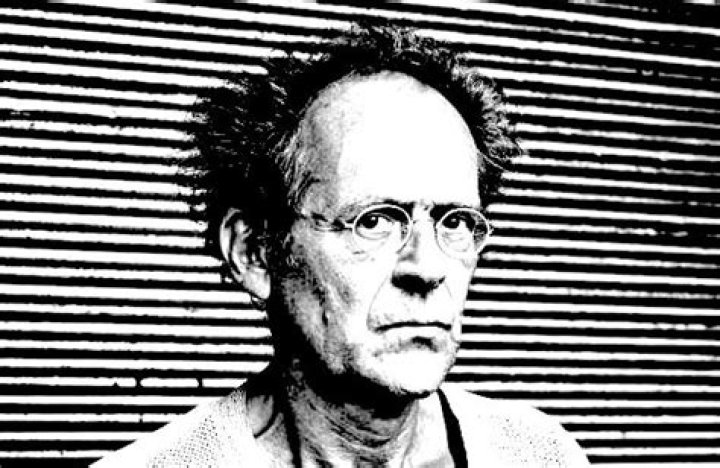 Bernard Stiegler Bernard Stiegler