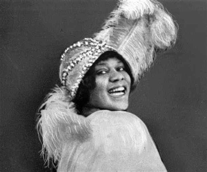 Bessie Smith Bessie Smith