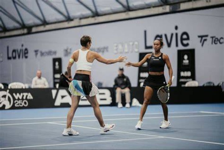 Bethanie Mattek-Sands Bethanie Mattek-Sands