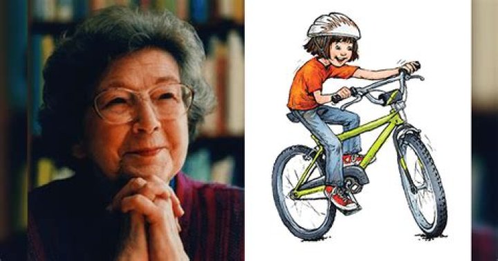 Beverly Cleary Beverly Cleary