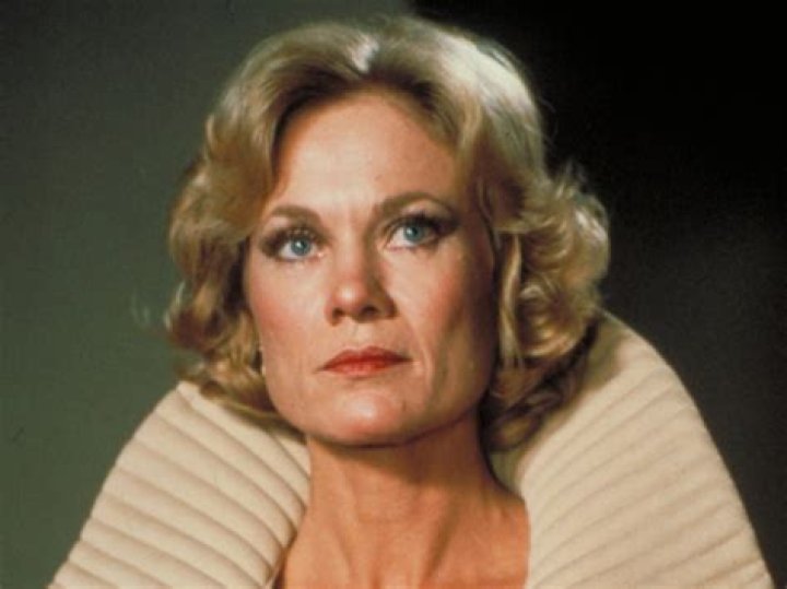 Bibi Besch Bibi Besch