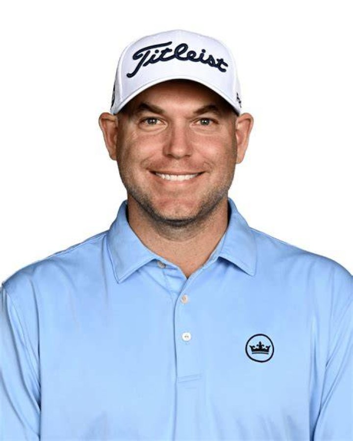 Bill Haas children: Meet William Harlan Jr., Harrison, Nora 1 Bill Haas