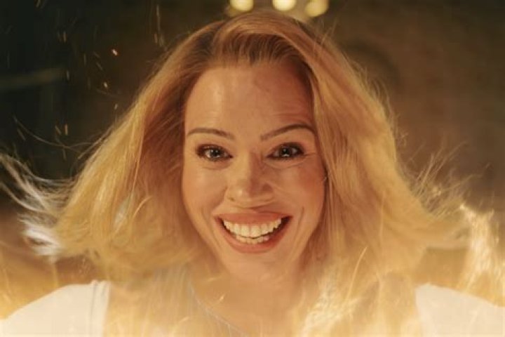 Billie Piper Billie Piper