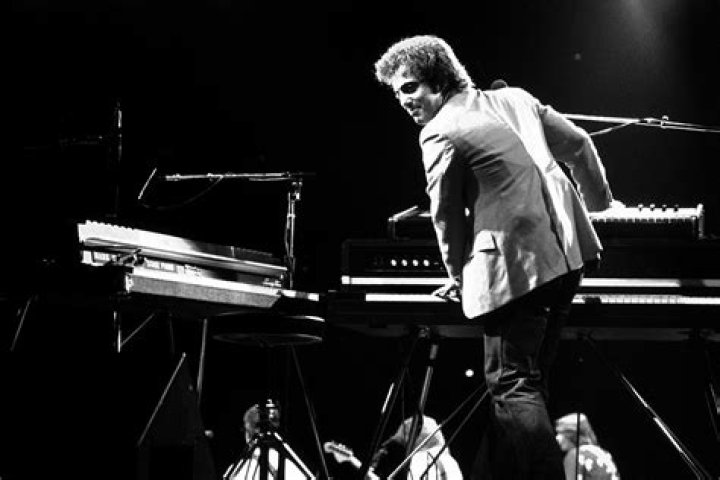 Billy Joel Biography
