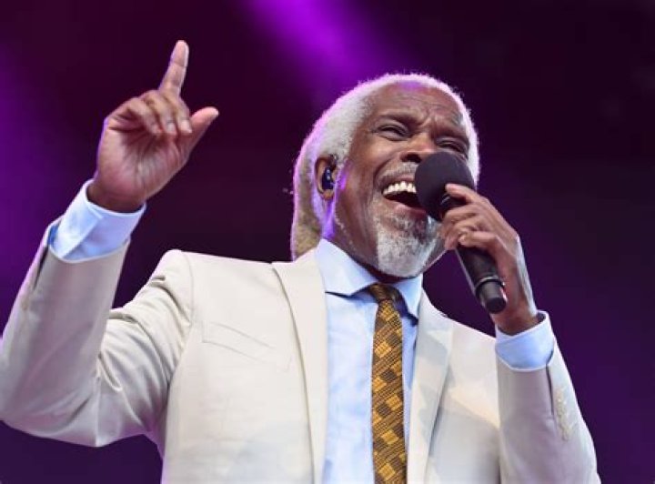 Billy Ocean Billy Ocean