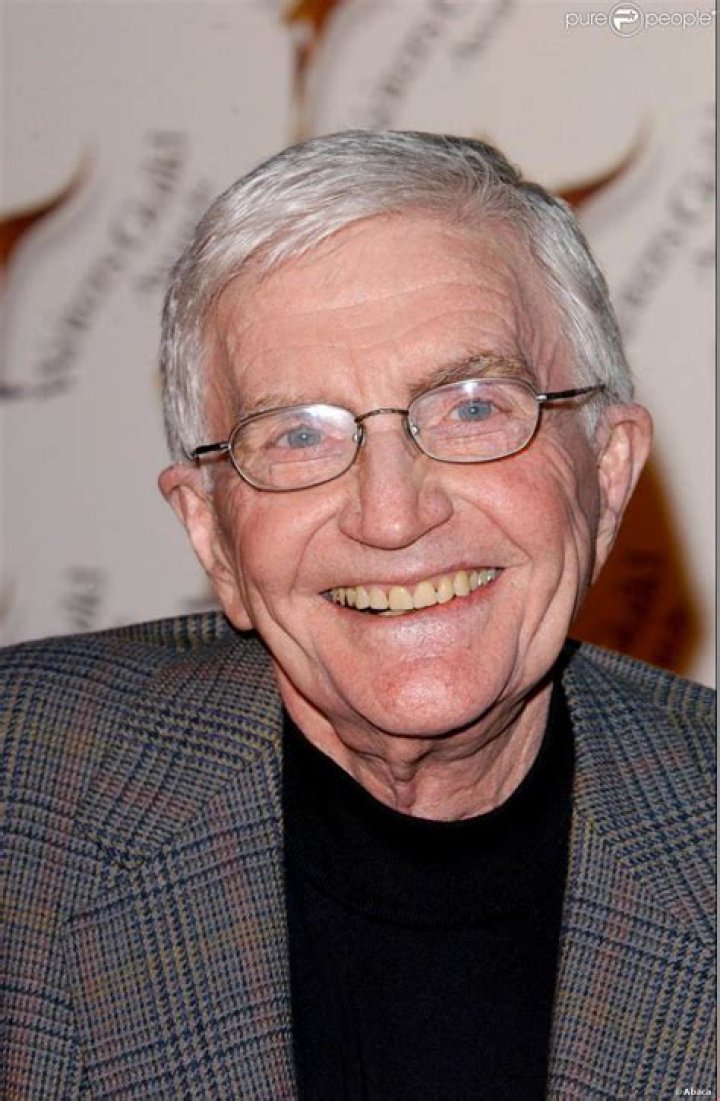 Blake Edwards Blake Edwards
