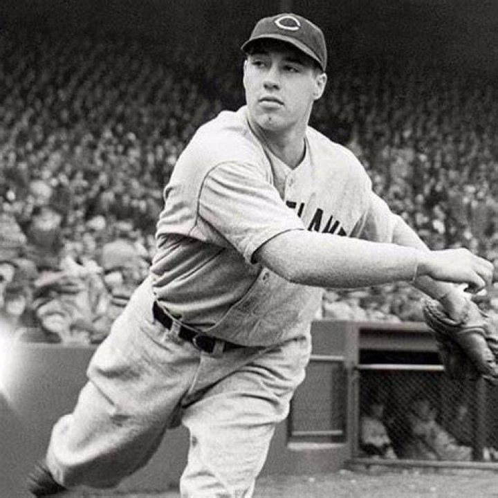Bob Feller Bob Feller