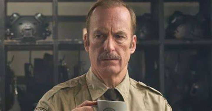 Bob Odenkirk Net Worth