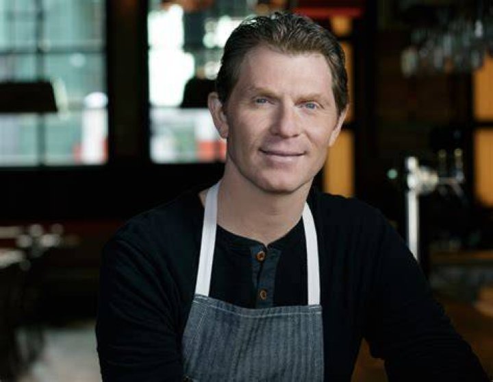 Bobby Flay Bobby Flay