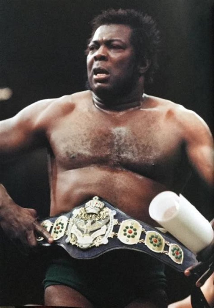 Bobo Brazil Bobo Brazil