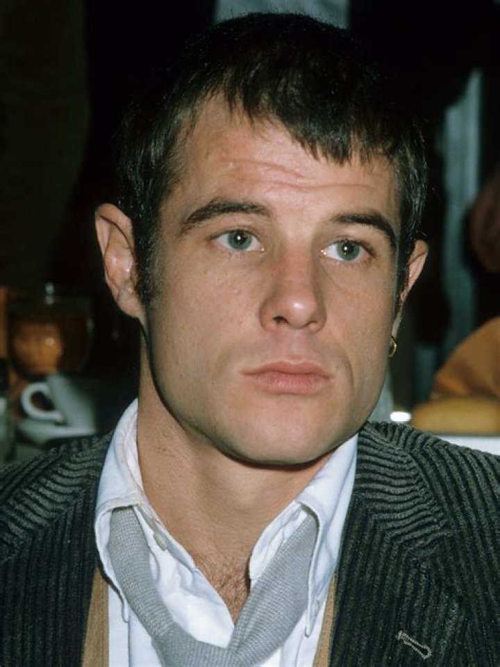 Brad Davis Brad Davis