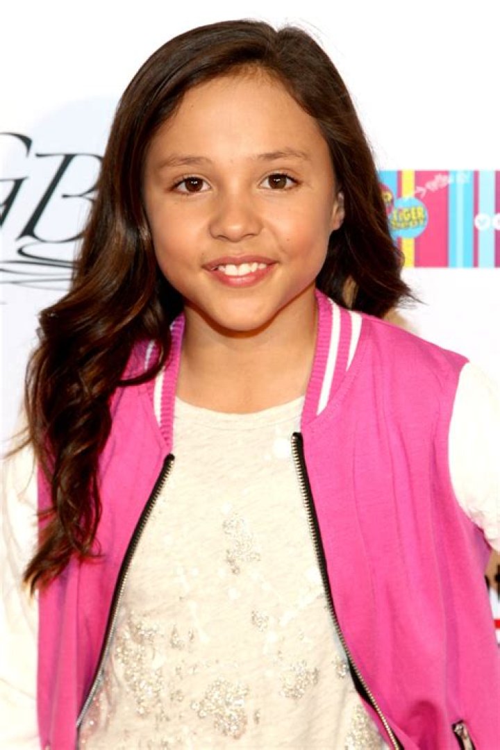 Breanna Yde Breanna Yde