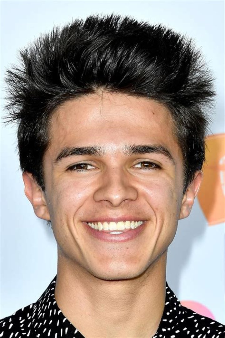 Brent Rivera Biography