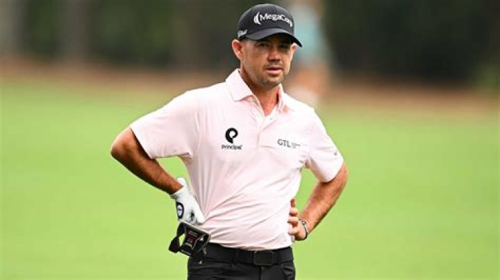 How much does Brian Harman make? Career earnings and net worth explored 1 Brian Harman