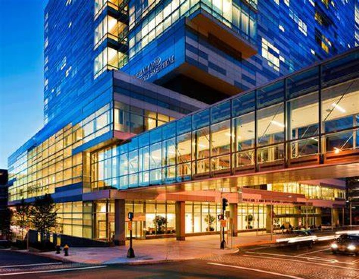 Brigham and Women's Hospital