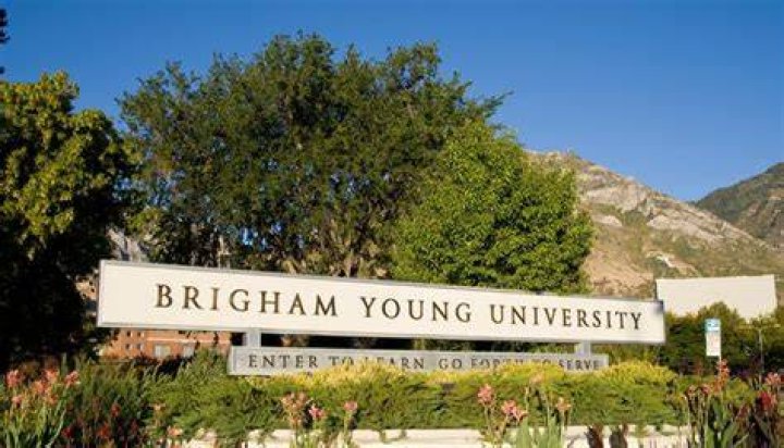 Brigham Young University