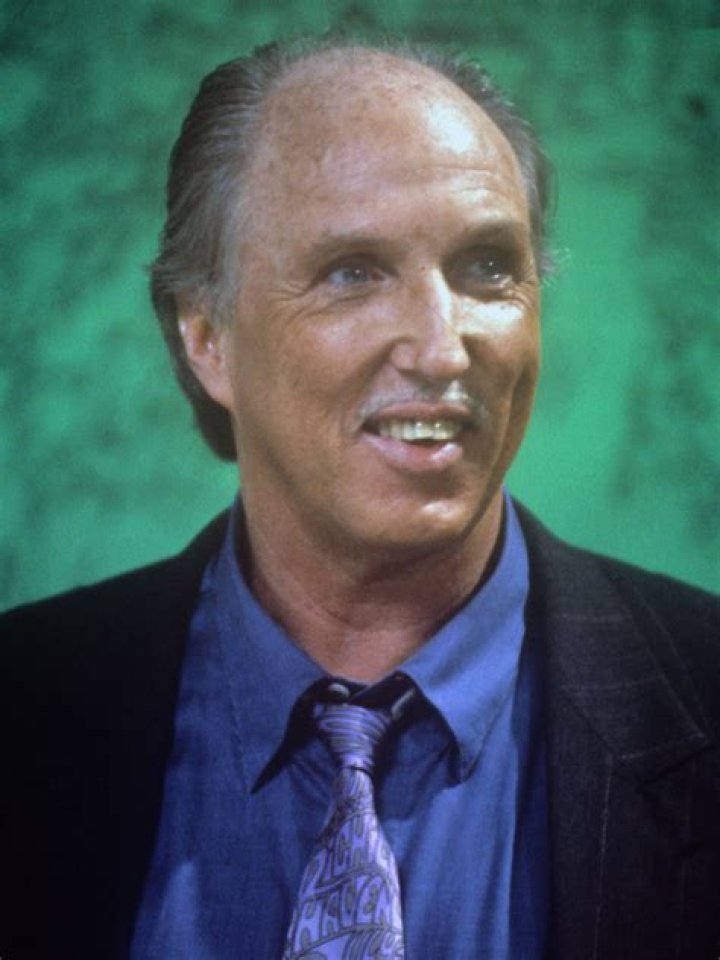Brion James Brion James