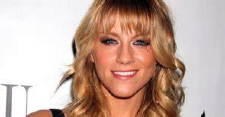 Brit Morgan Bra Size, Age, Weight, Height, Measurements