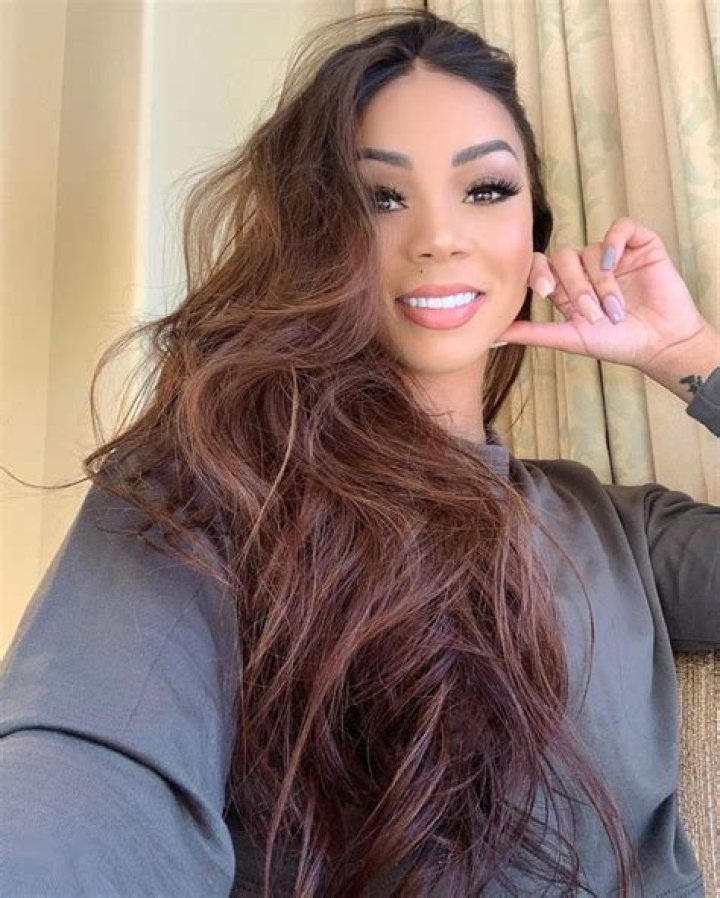 Brittany Renner Instagram