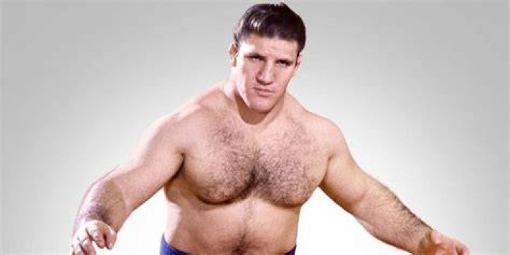 Bruno Sammartino Bruno Sammartino
