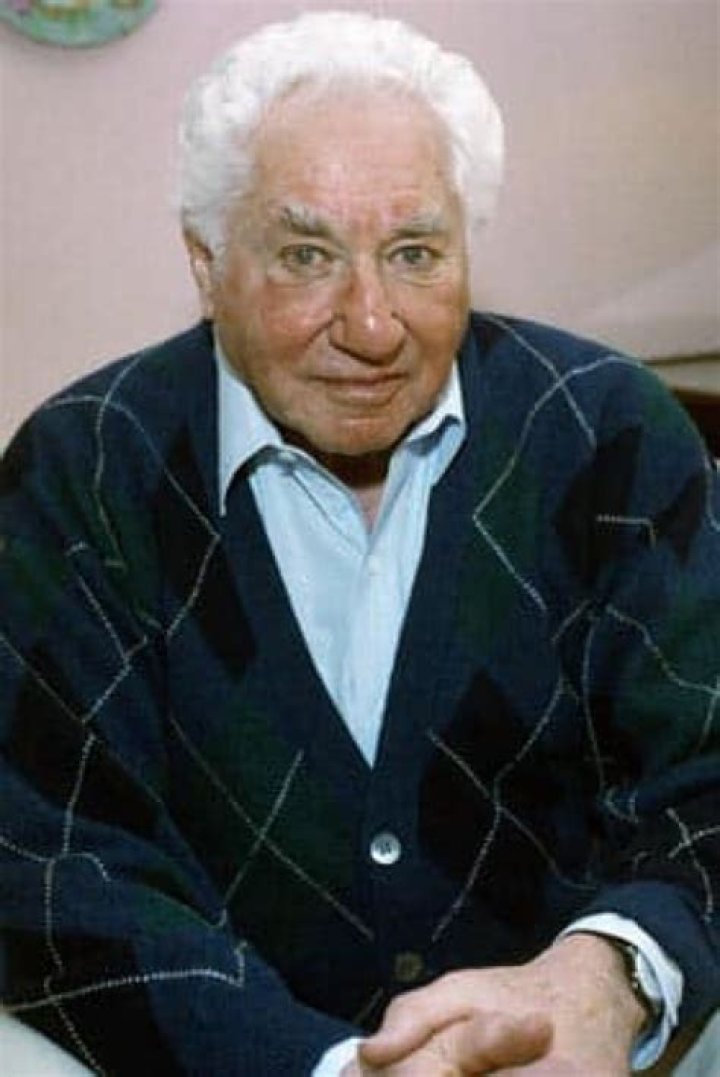 Budd Schulberg Budd Schulberg