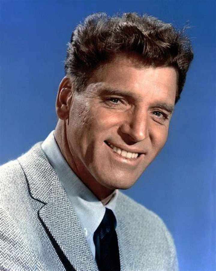 Burt Lancaster