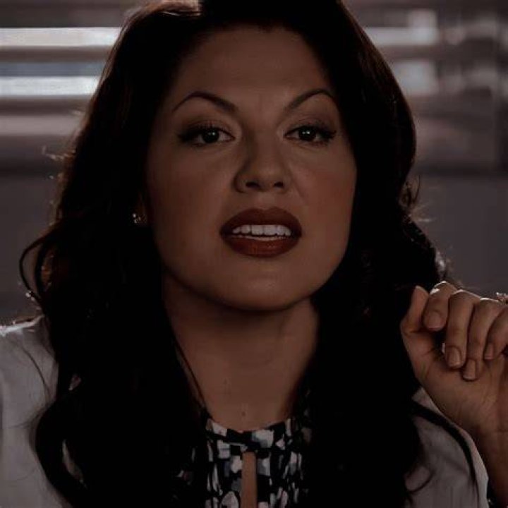 Callie Torres