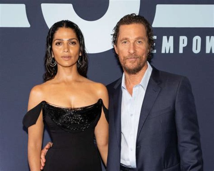 Camila Alves Camila Alves