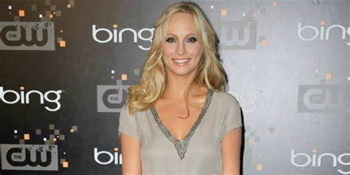 Candice Accola Net Worth
