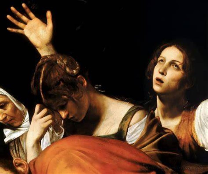 Caravaggio Caravaggio