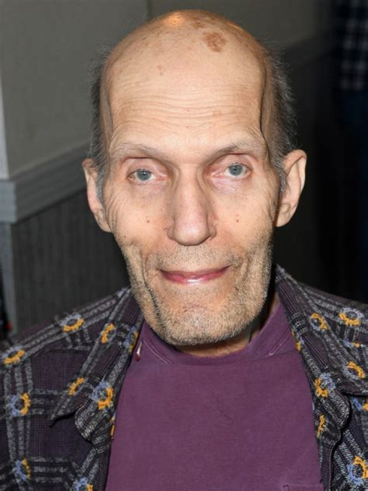 Carel Struycken Carel Struycken