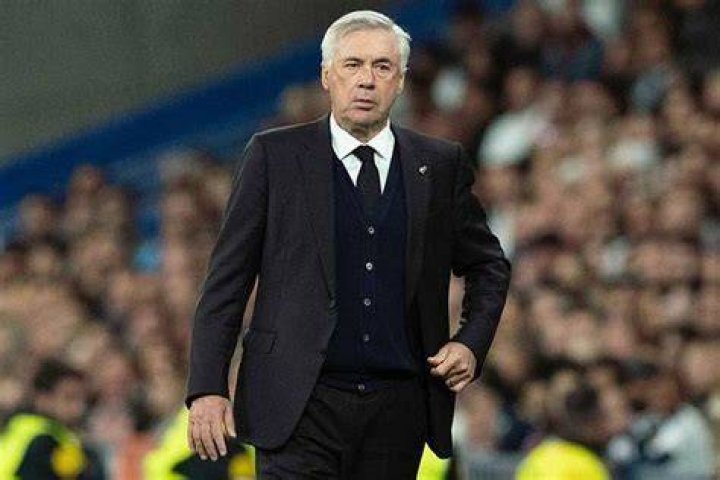Carlo Ancelotti Carlo Ancelotti