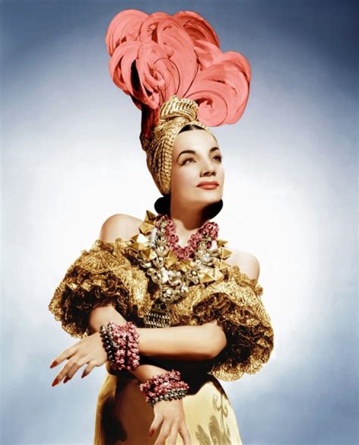 Carmen Miranda Carmen Miranda
