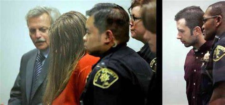 Carnation Crime Killers