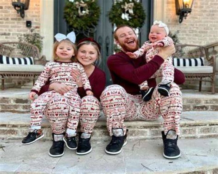 Carson Wentz children 1