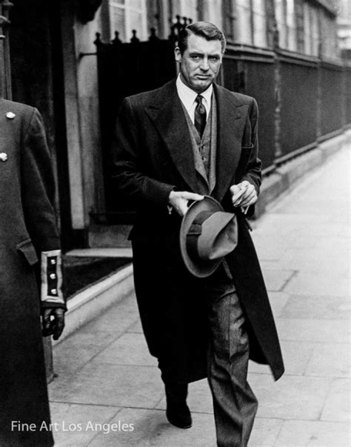 Cary Grant Cary Grant