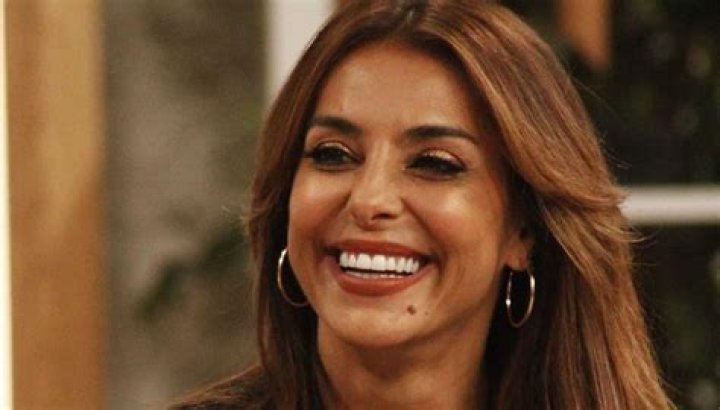 Catarina Furtado Catarina Furtado