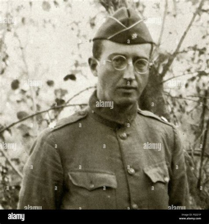 Charles White Whittlesey Charles White Whittlesey