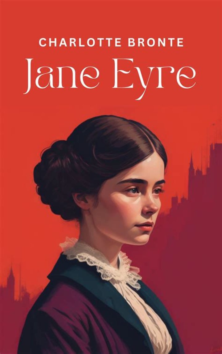 Charlotte Bronte Charlotte Bronte