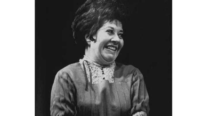 Charlotte Rae Charlotte Rae