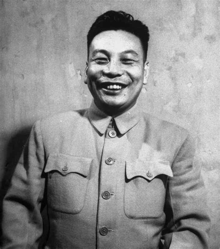 Chiang Fang-liang Chiang Fang-liang