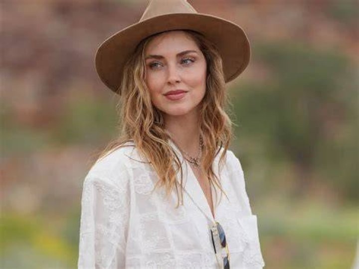 Chiara Ferragni Biography