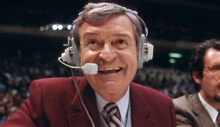 Chick Hearn Chick Hearn