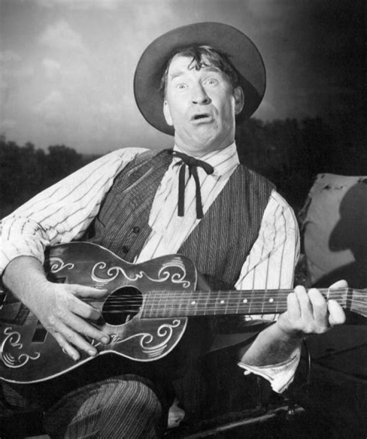 Chill Wills Chill Wills