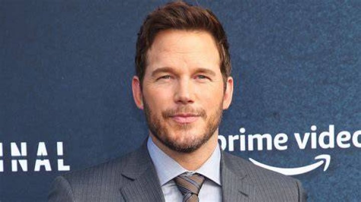 Chris Pratt