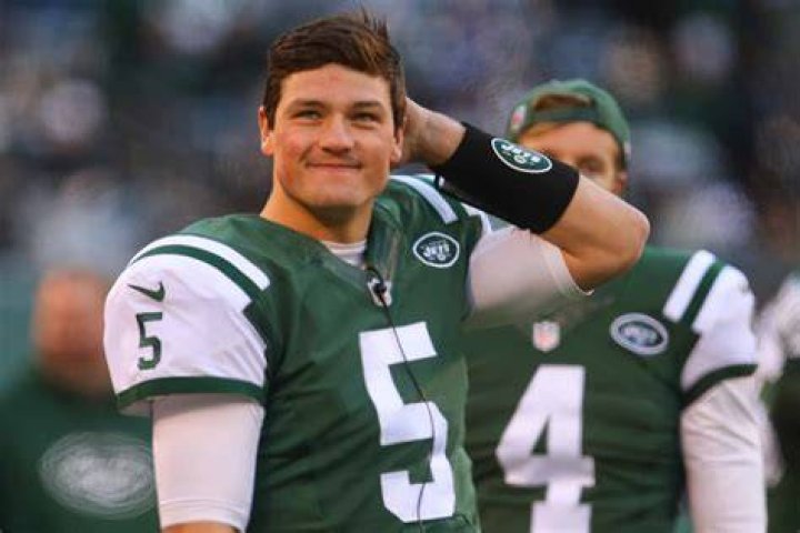 Christian Hackenberg Christian Hackenberg