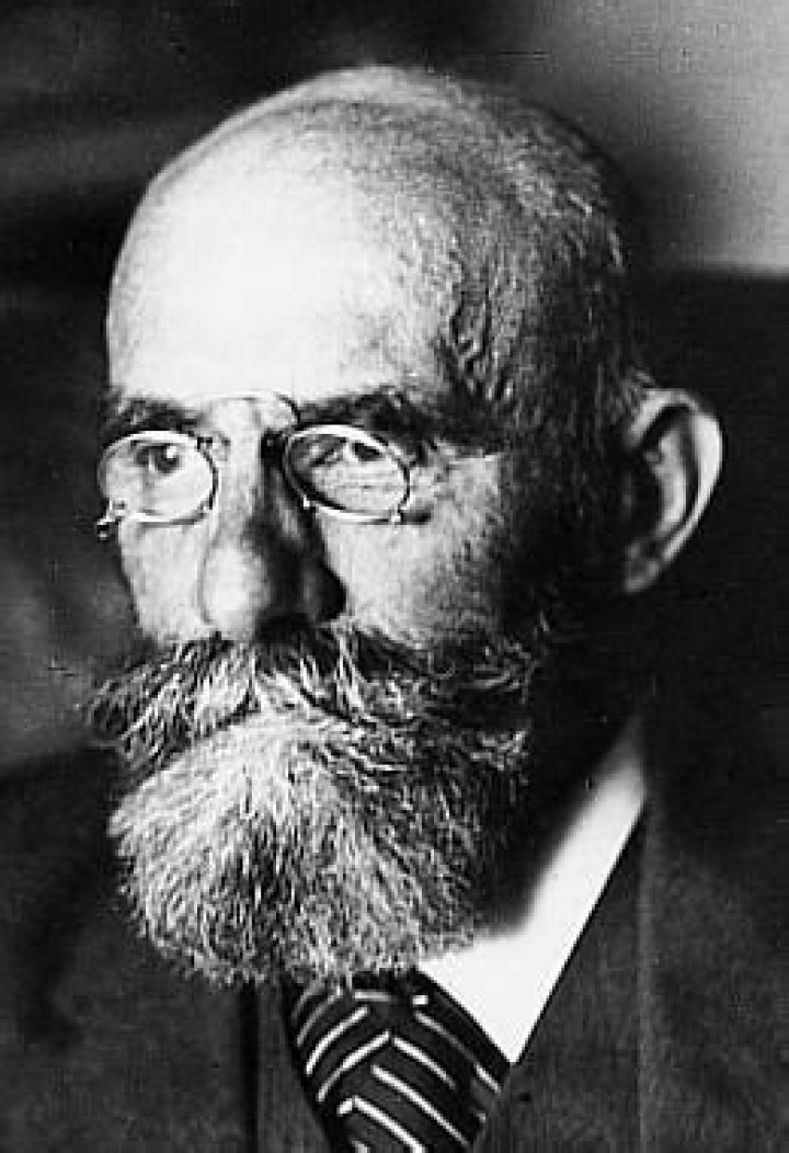 Christian von Ehrenfels Christian von Ehrenfels