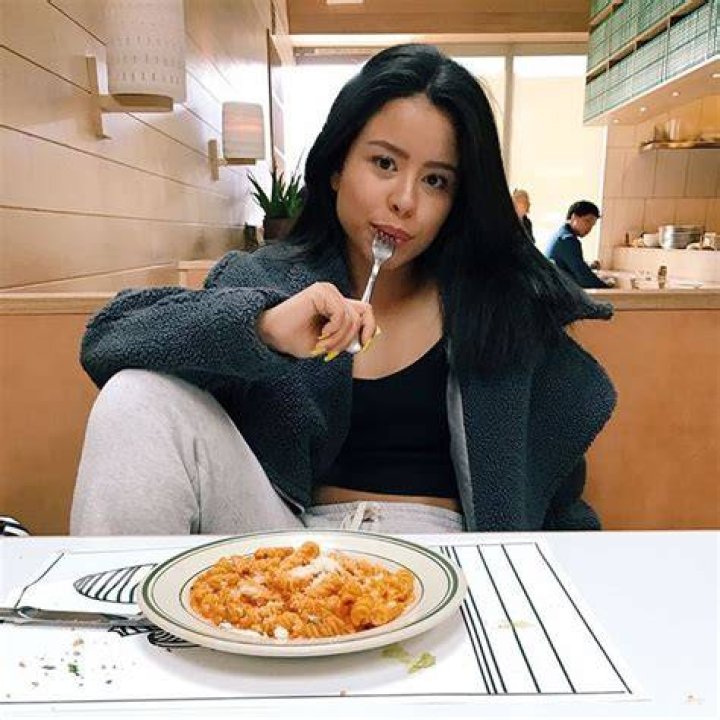 Cierra Ramirez Diet Plan